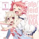 魔法少女伊莉雅 第四季 特典