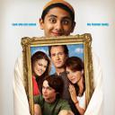 我家来个外国人