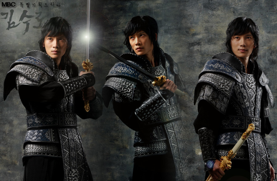 金首露的海报-预告海报