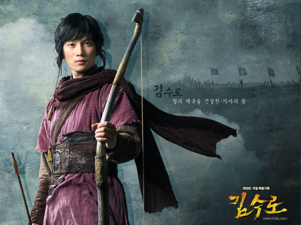 金首露的海报-预告海报