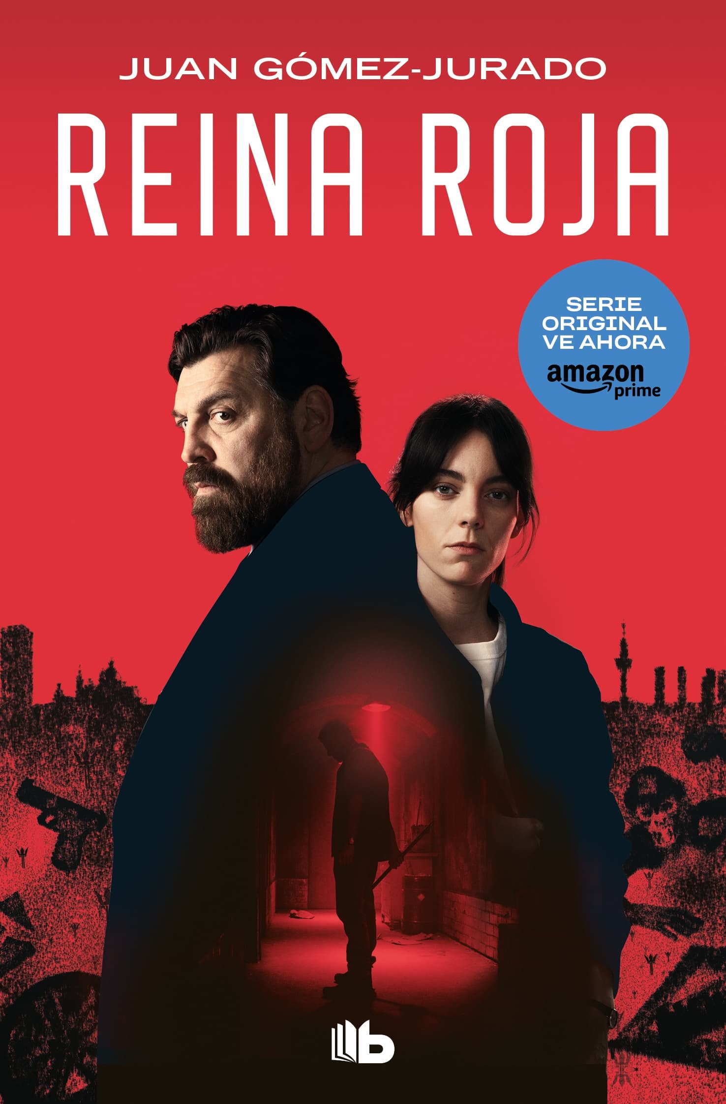 红皇后的海报-其他海报