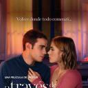 隔窗恋爱：咫尺相望