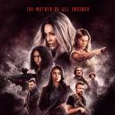 凡妮莎海辛 第五季