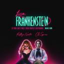 丽莎·弗兰肯斯坦