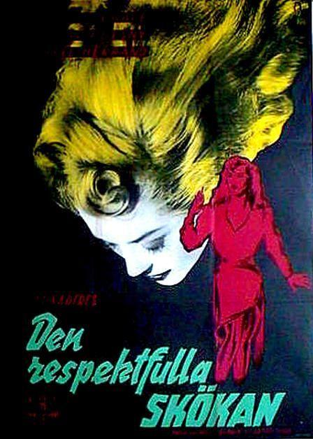 被侮辱与被迫害的人的海报-正式海报