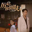 厉总，你找错夫人了