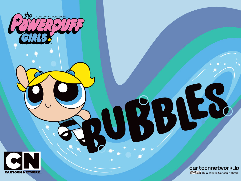 飞天小女警2016 第三季的海报-正式海报