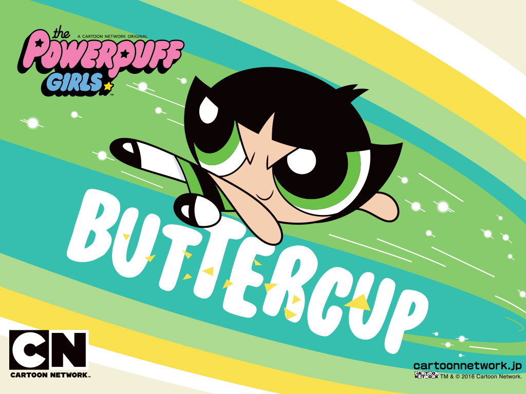 飞天小女警2016 第三季的海报-正式海报