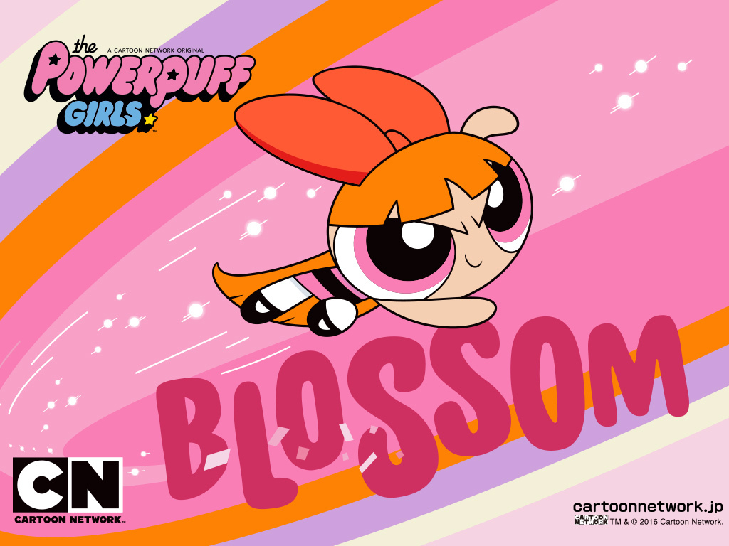 飞天小女警2016 第三季的海报-正式海报