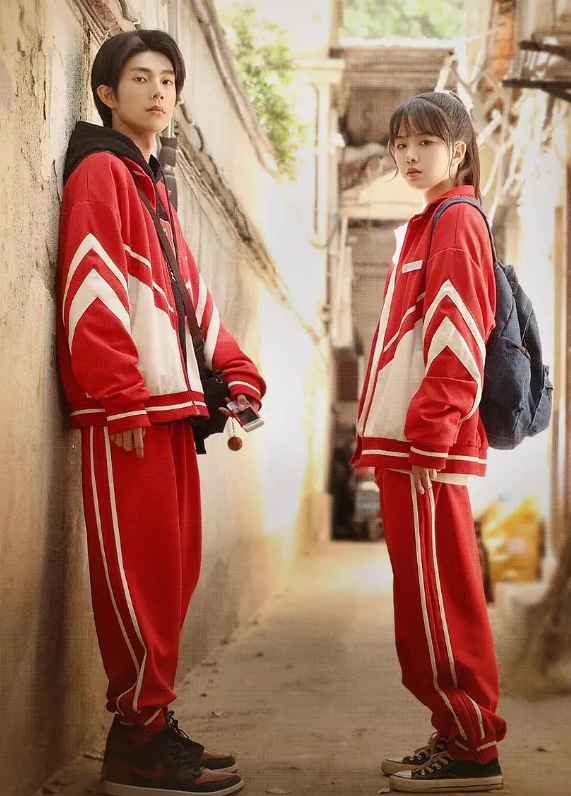 奔赴星辰的我们的海报-其他海报 中国大陆