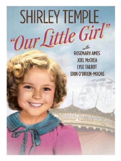 小天使的海报-预告海报 美国