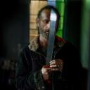 行尸走肉：红色弯刀