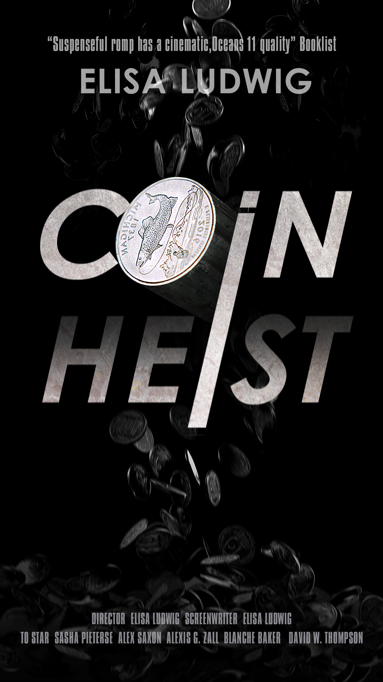 扭转钱坤的海报-其他海报 中国大陆