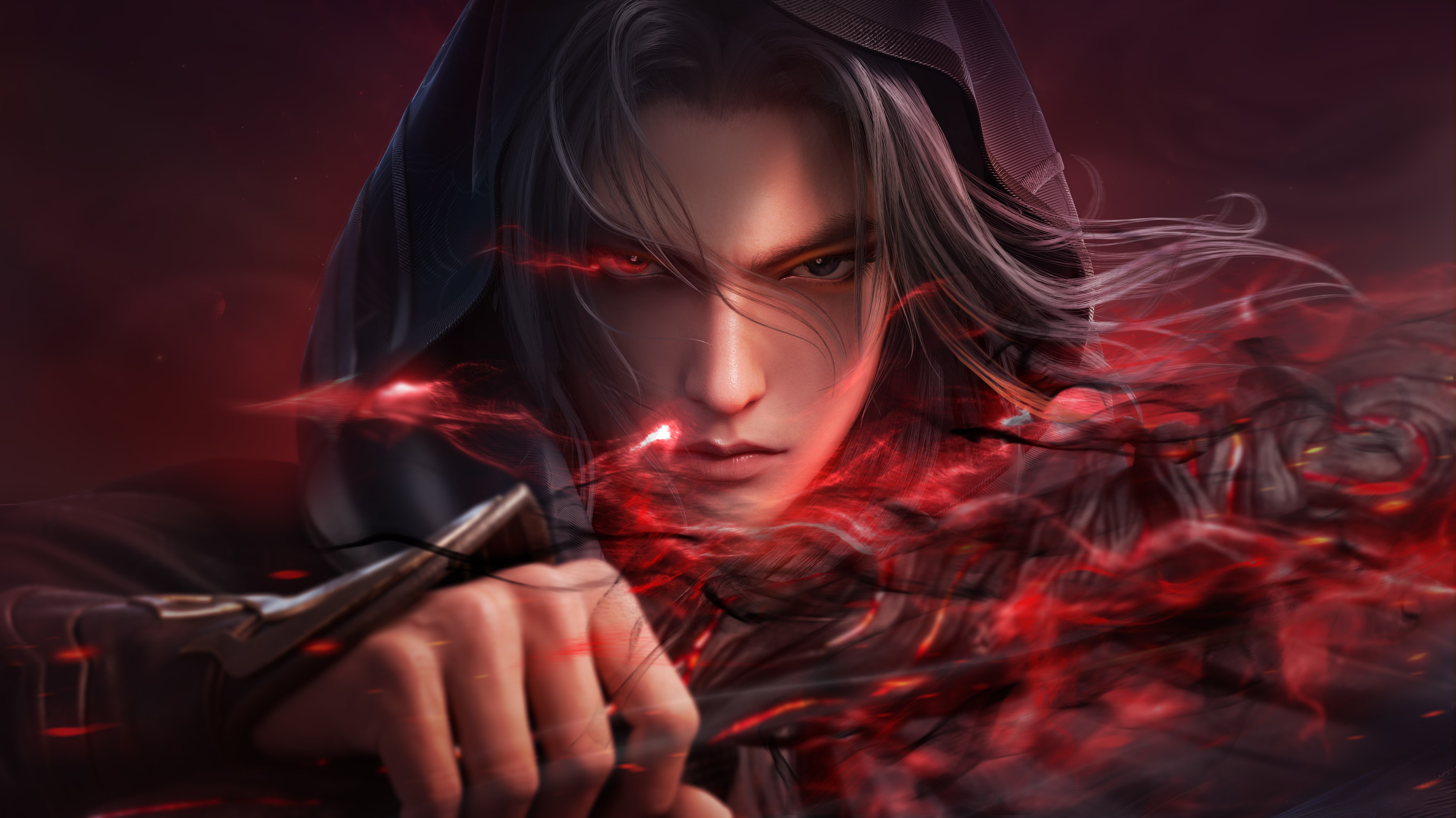 诛仙 第二季的海报-正式海报 中国大陆