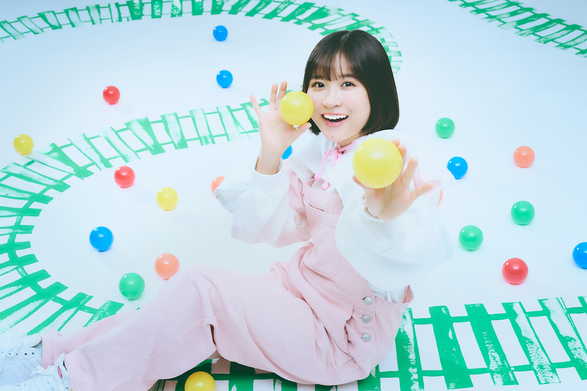 终末的火车前往何方？的海报-其他海报