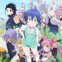 转生七王子的魔法全解