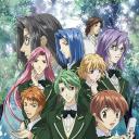 月桂树的王子们