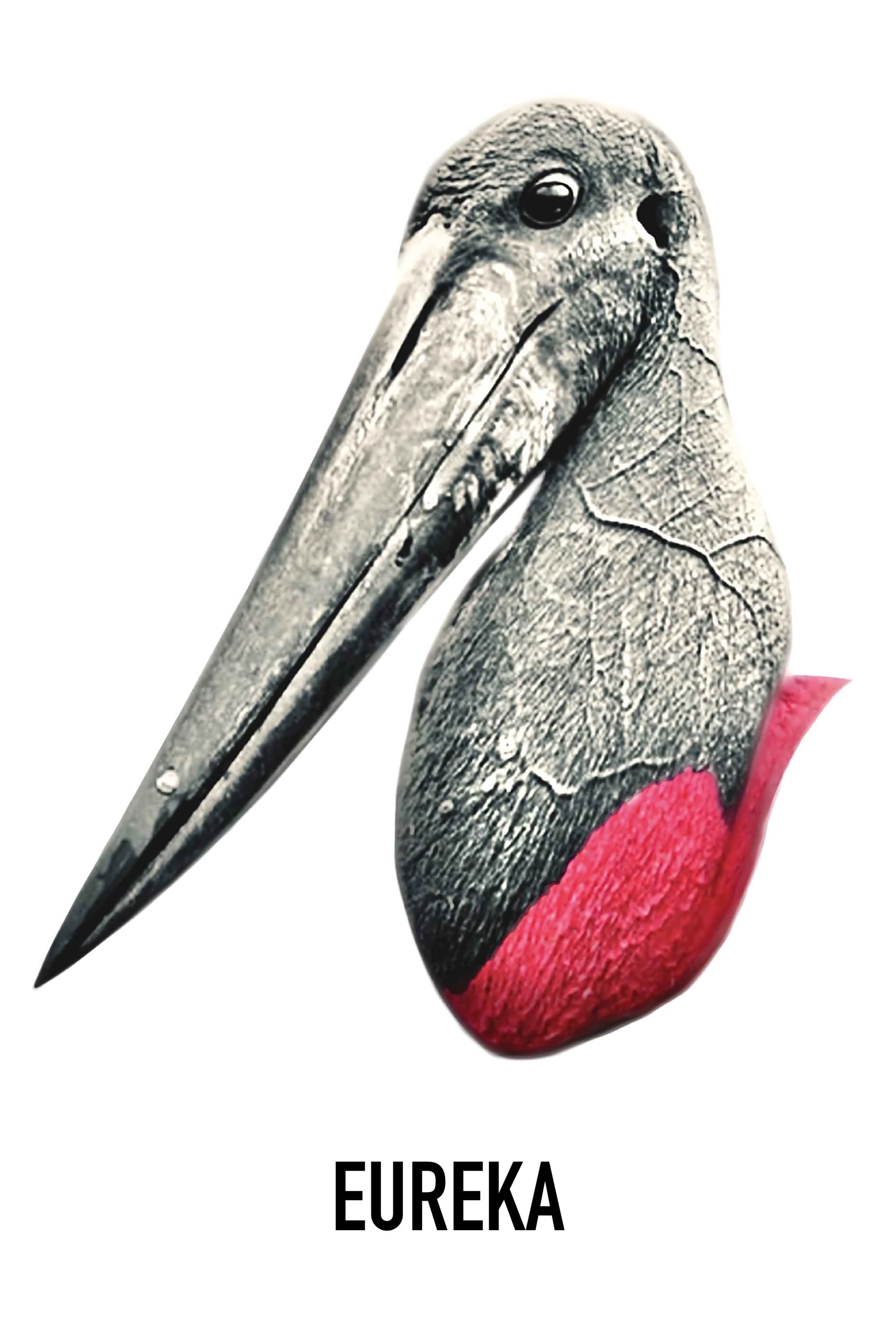 尤里卡的海报-其他海报