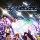 夜晚的水母不会游泳