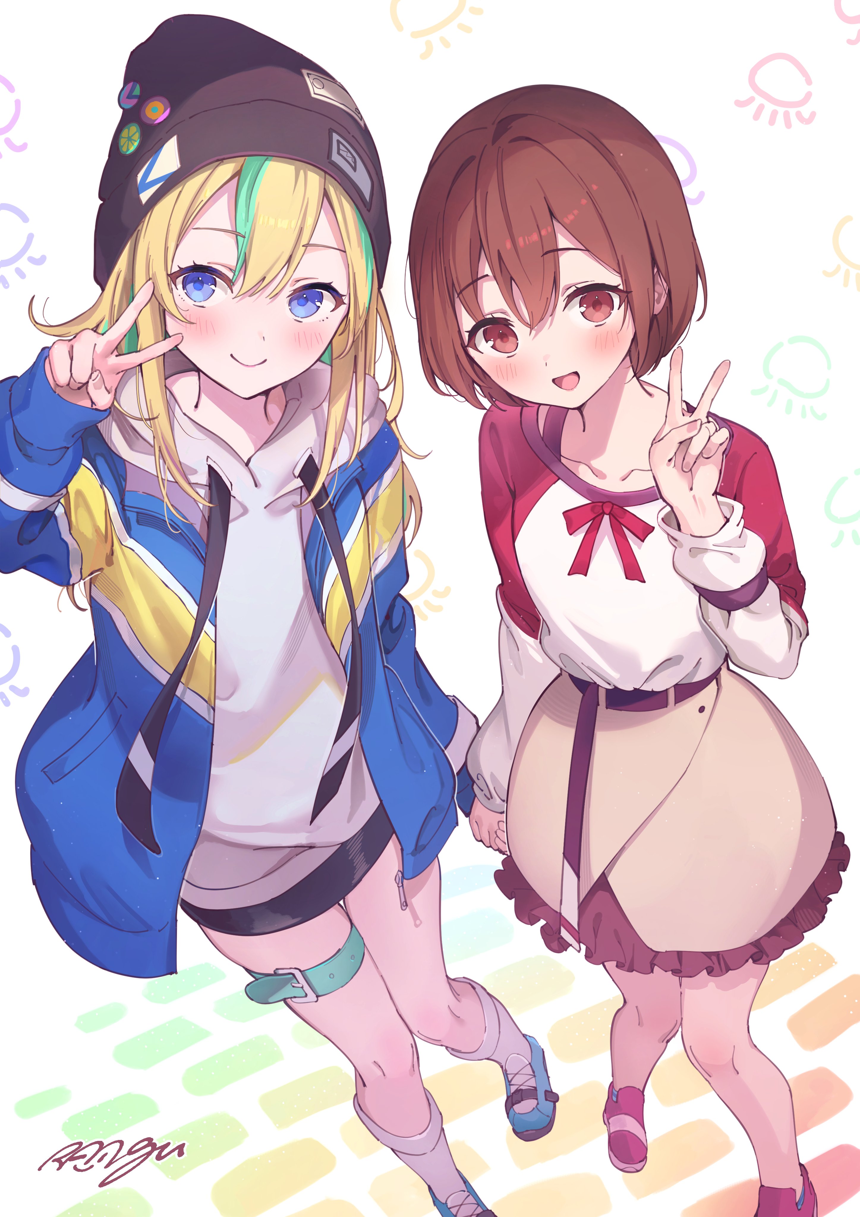 夜晚的水母不会游泳的海报-其他海报