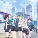 碧蓝档案 The Animation