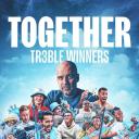 齐心协力：三冠王