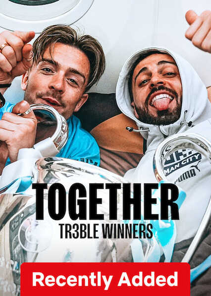 齐心协力：三冠王的海报-其他海报