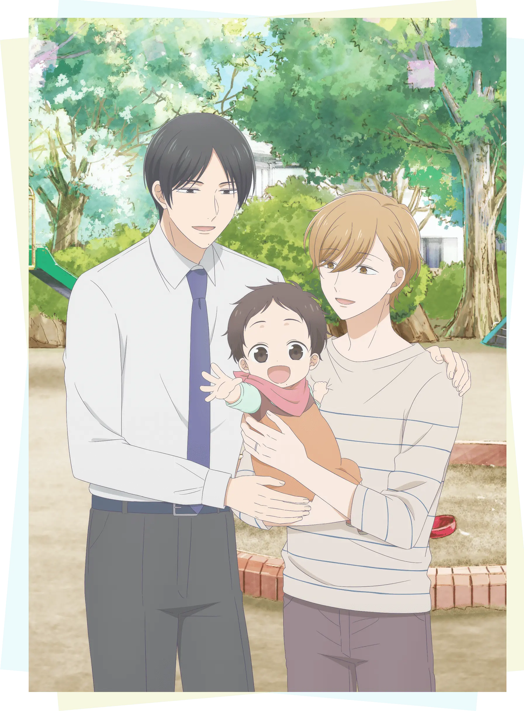 我回来了，欢迎回来的海报-正式海报