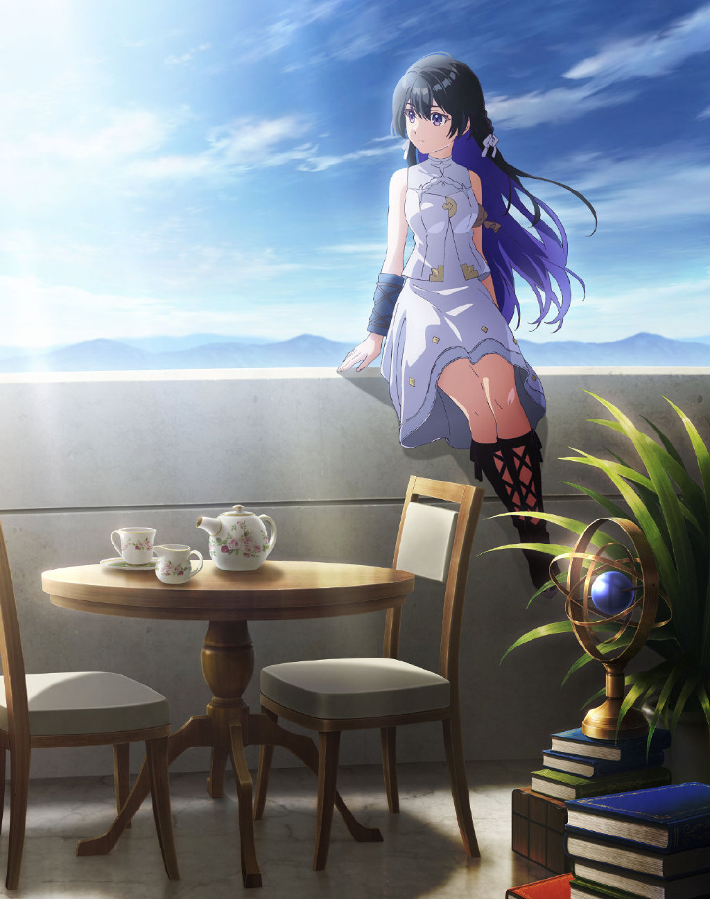 无名记忆的海报-预告海报 日本