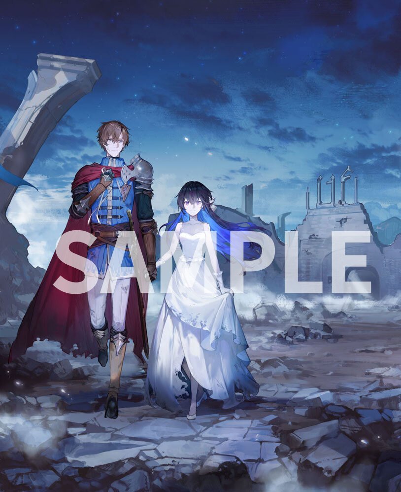 无名记忆的海报-其他海报