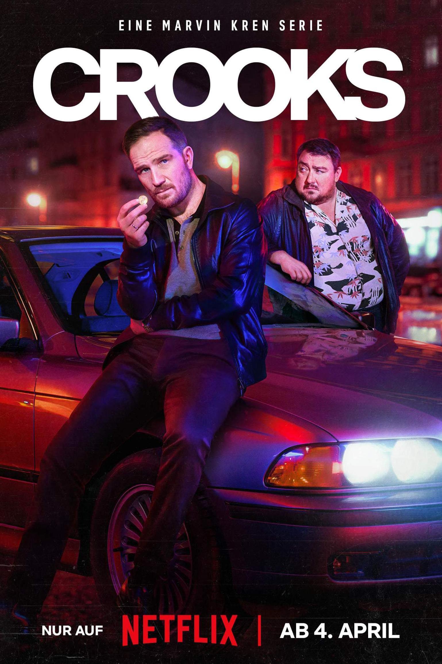 同盗中人的海报-正式海报