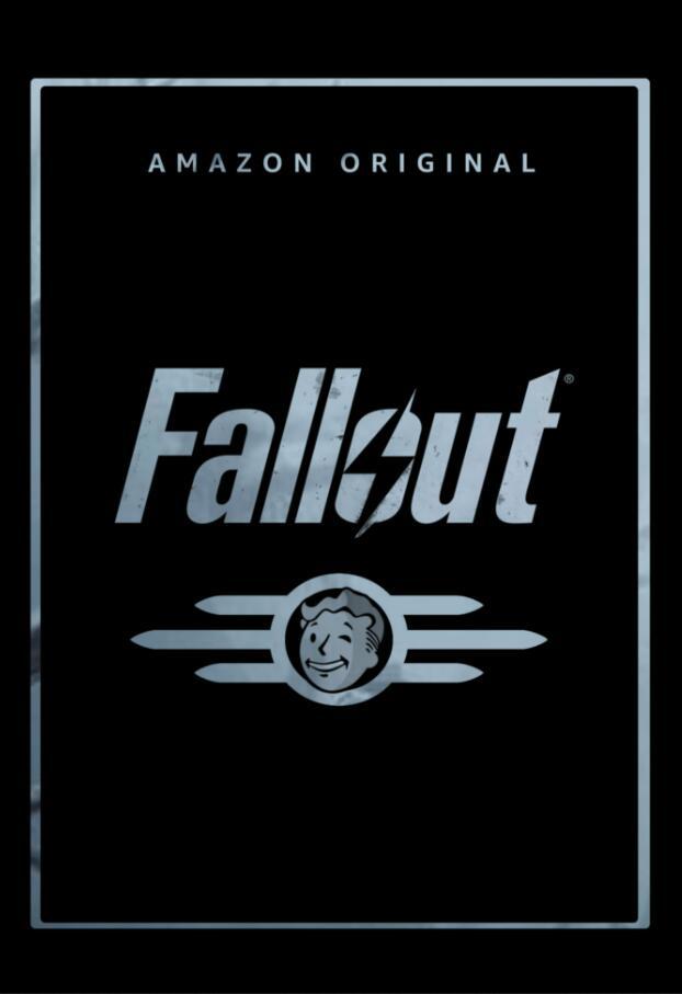 辐射的海报-正式海报