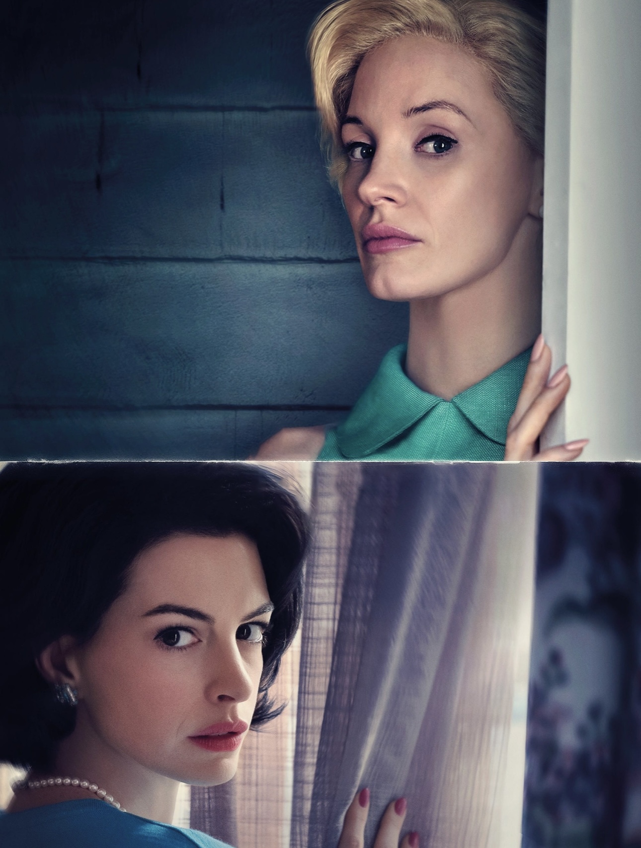 母亲的直觉的海报-正式海报 美国