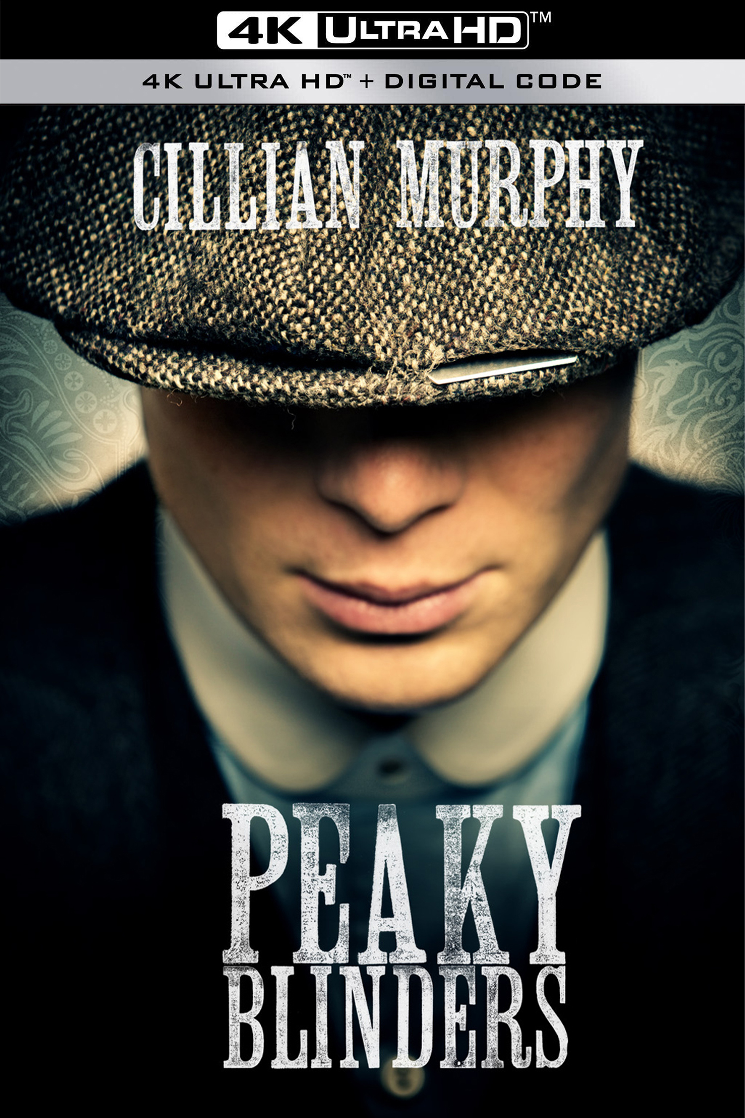 浴血黑帮 第一季的海报-其他海报 美国