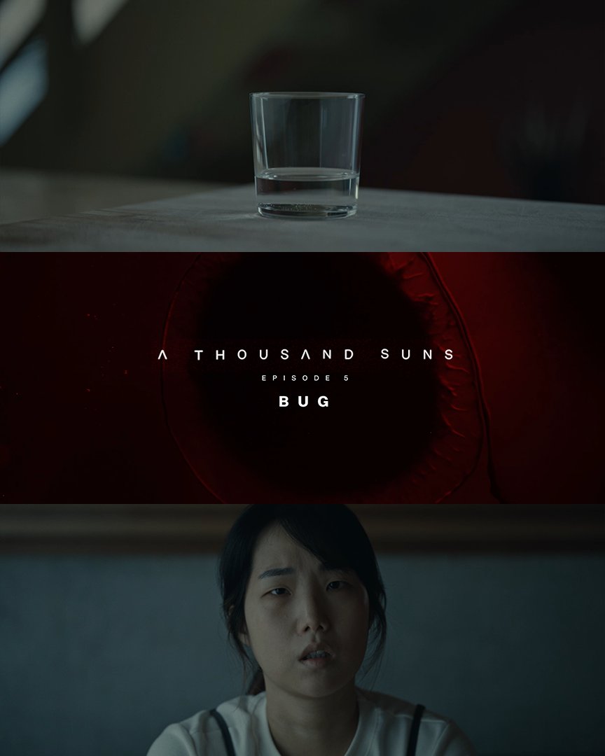 千阳的海报-预告海报 美国