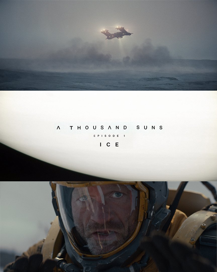 千阳的海报-预告海报 美国