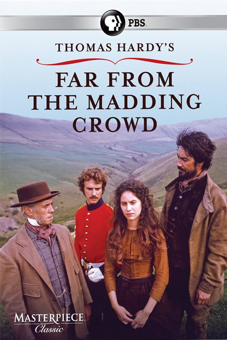 远离尘嚣的海报-其他海报