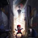 猪猪侠大电影·星际行动