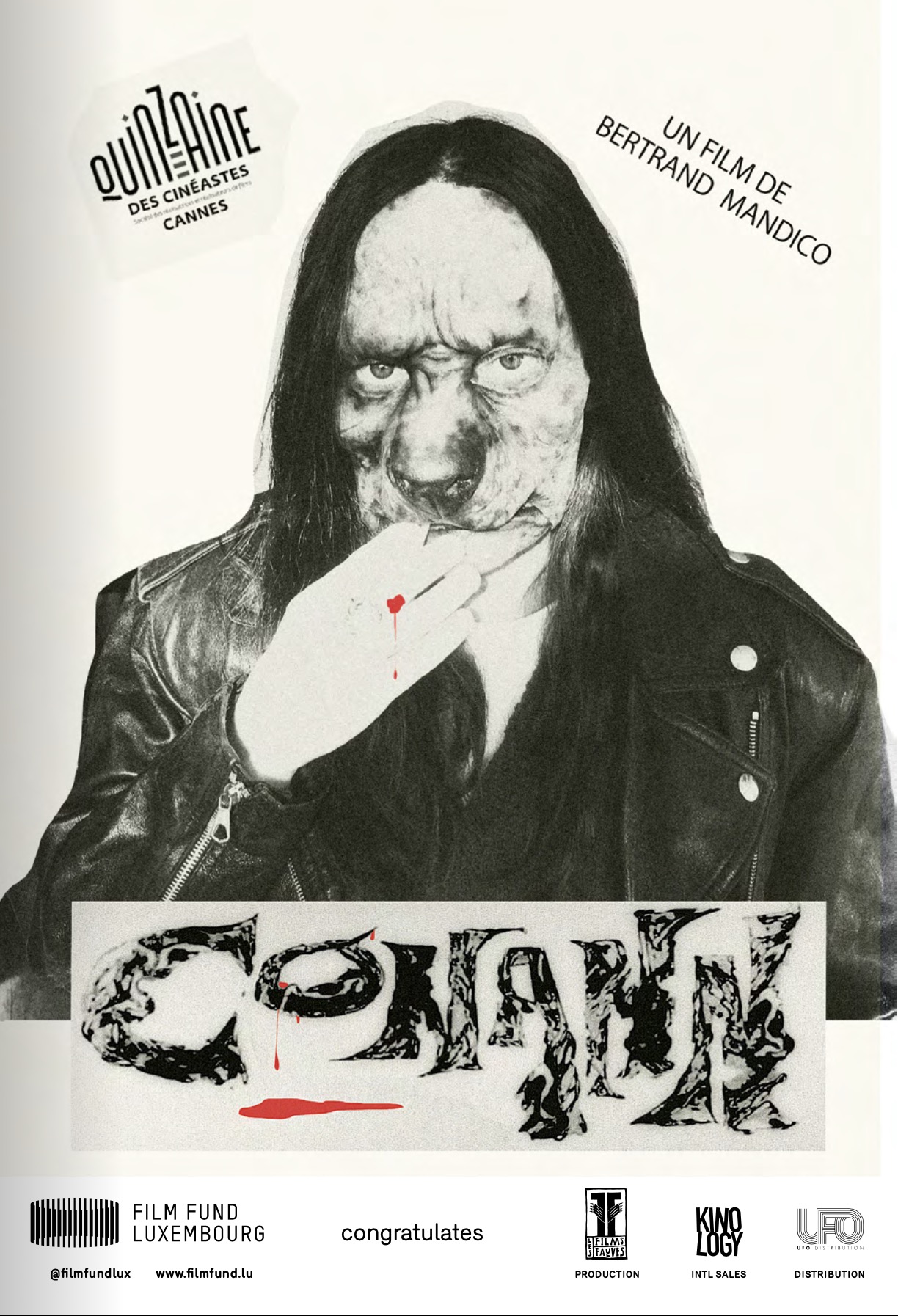 科南的海报-正式海报