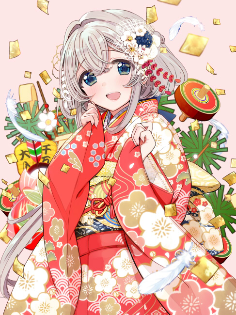 单人房、日照一般、附天使。的海报-其他海报