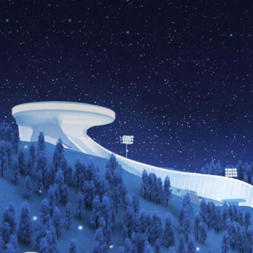 零度极限的海报-其他海报