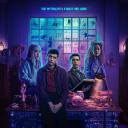 死亡男孩侦探社