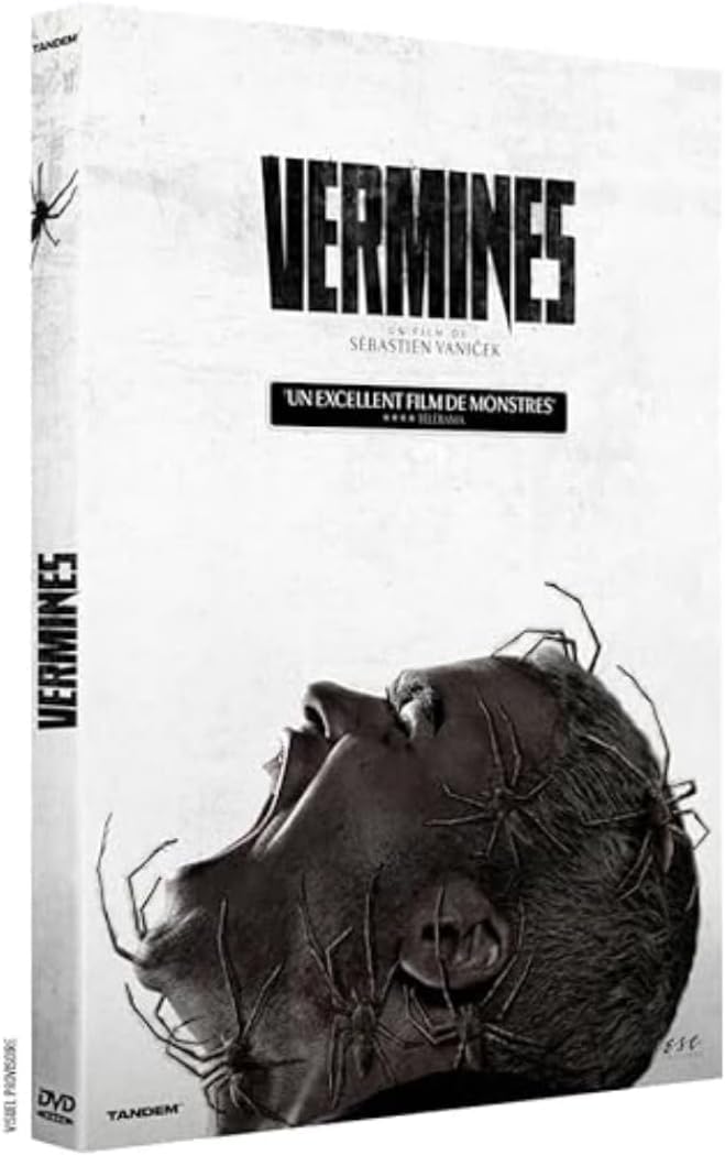 害虫的海报-其他海报