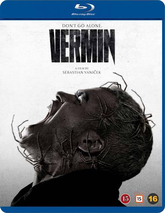 害虫的海报-其他海报