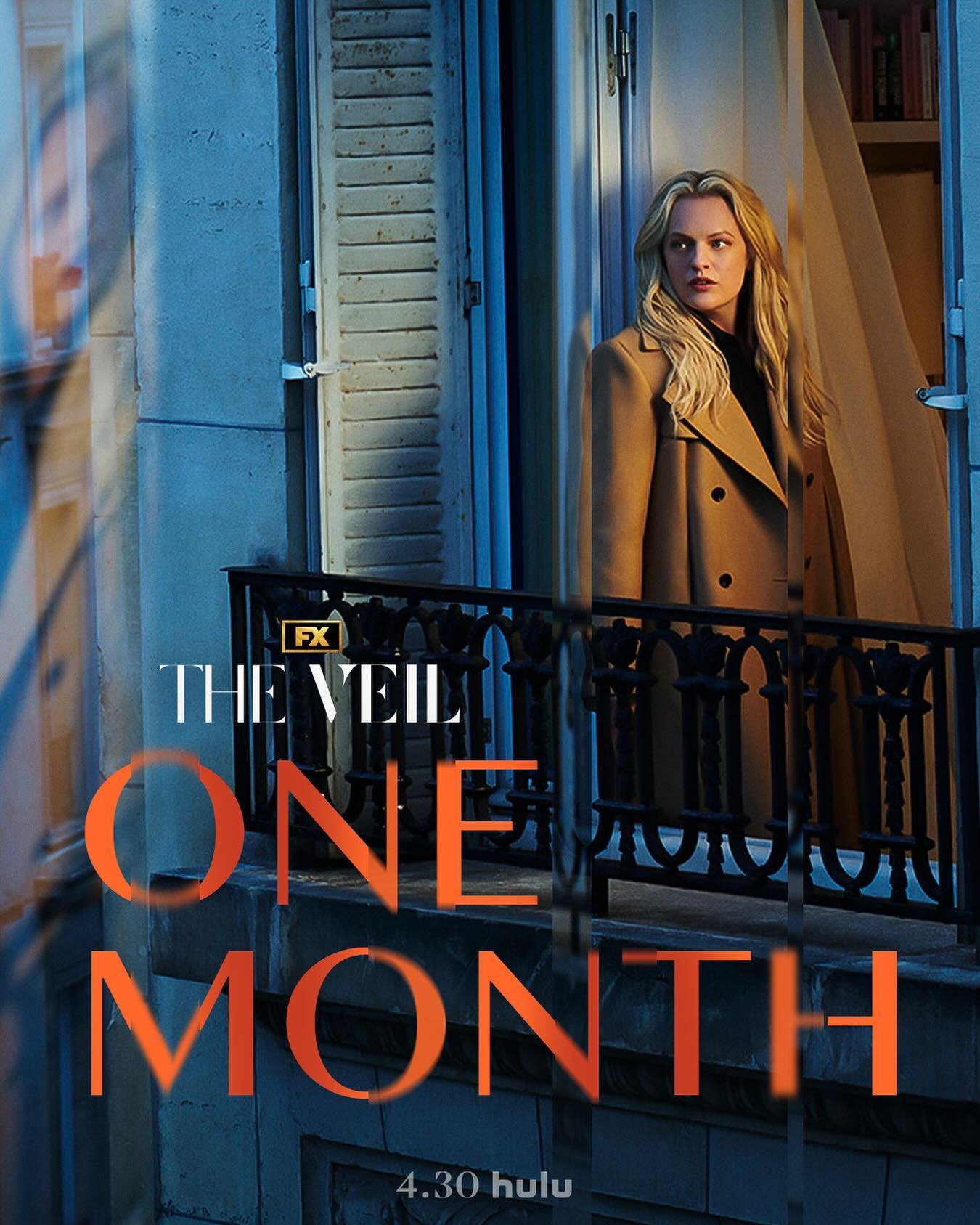 面纱之下的海报-其他海报