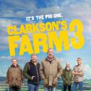 克拉克森的农场 第三季