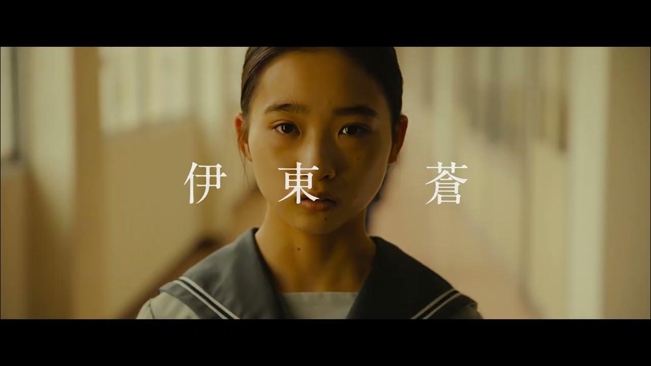 从世界终结开始的海报-角色海报