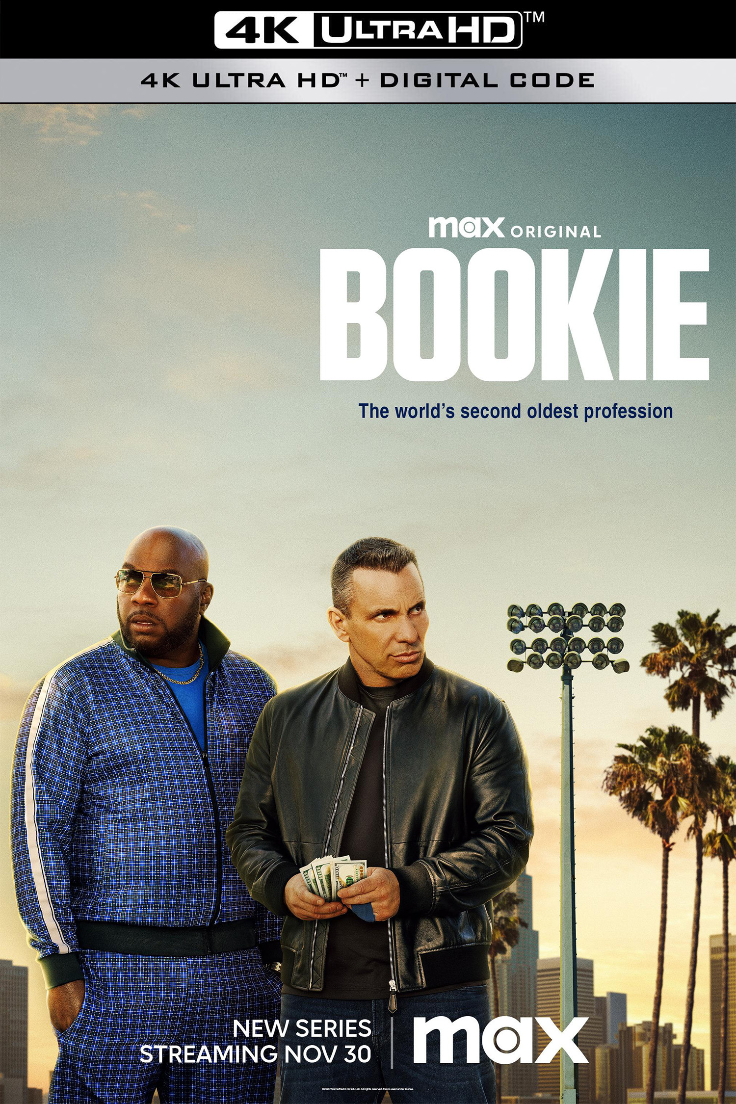 记账人的海报-其他海报