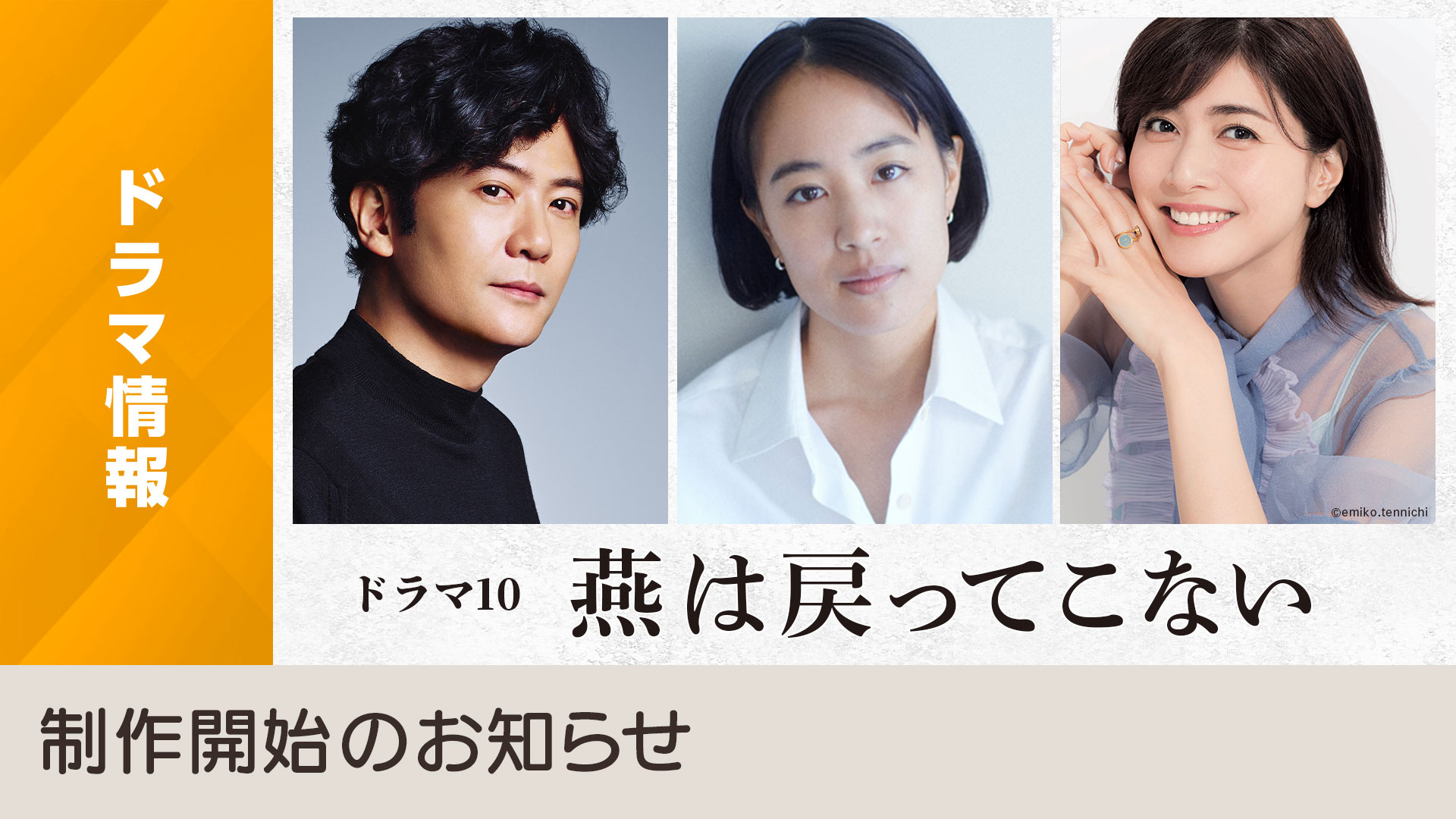 燕子不再归来的海报-预告海报