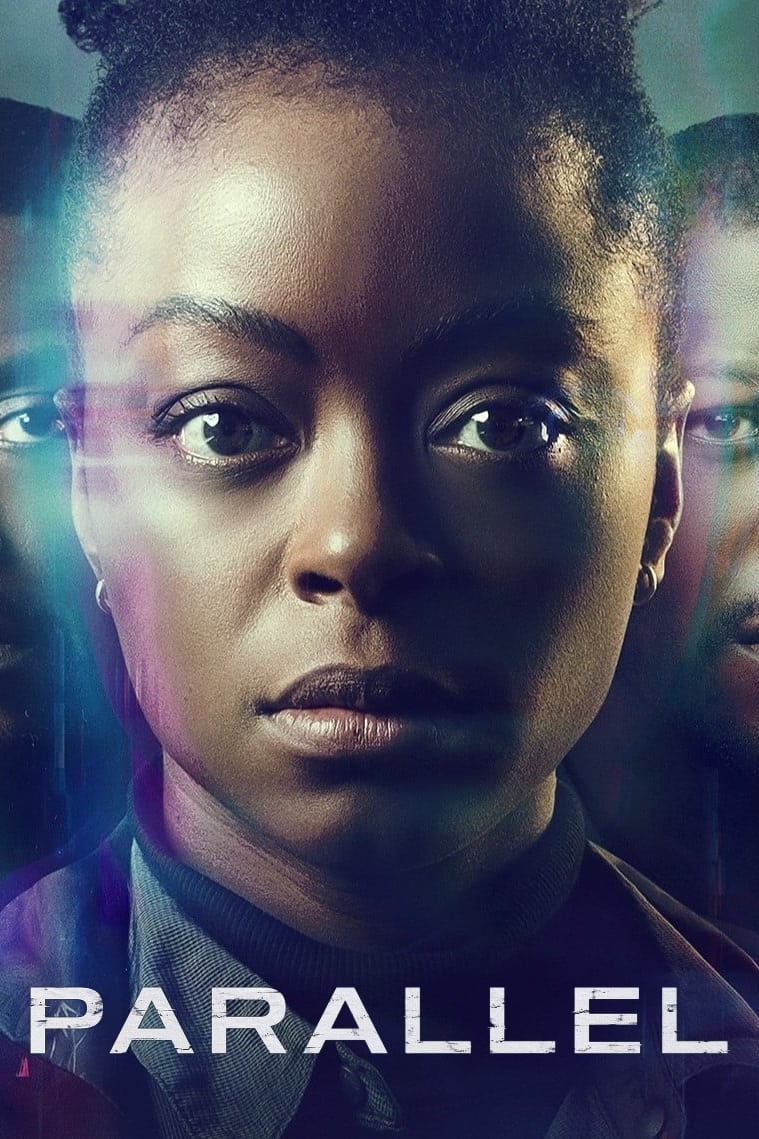 平行森林的海报-其他海报